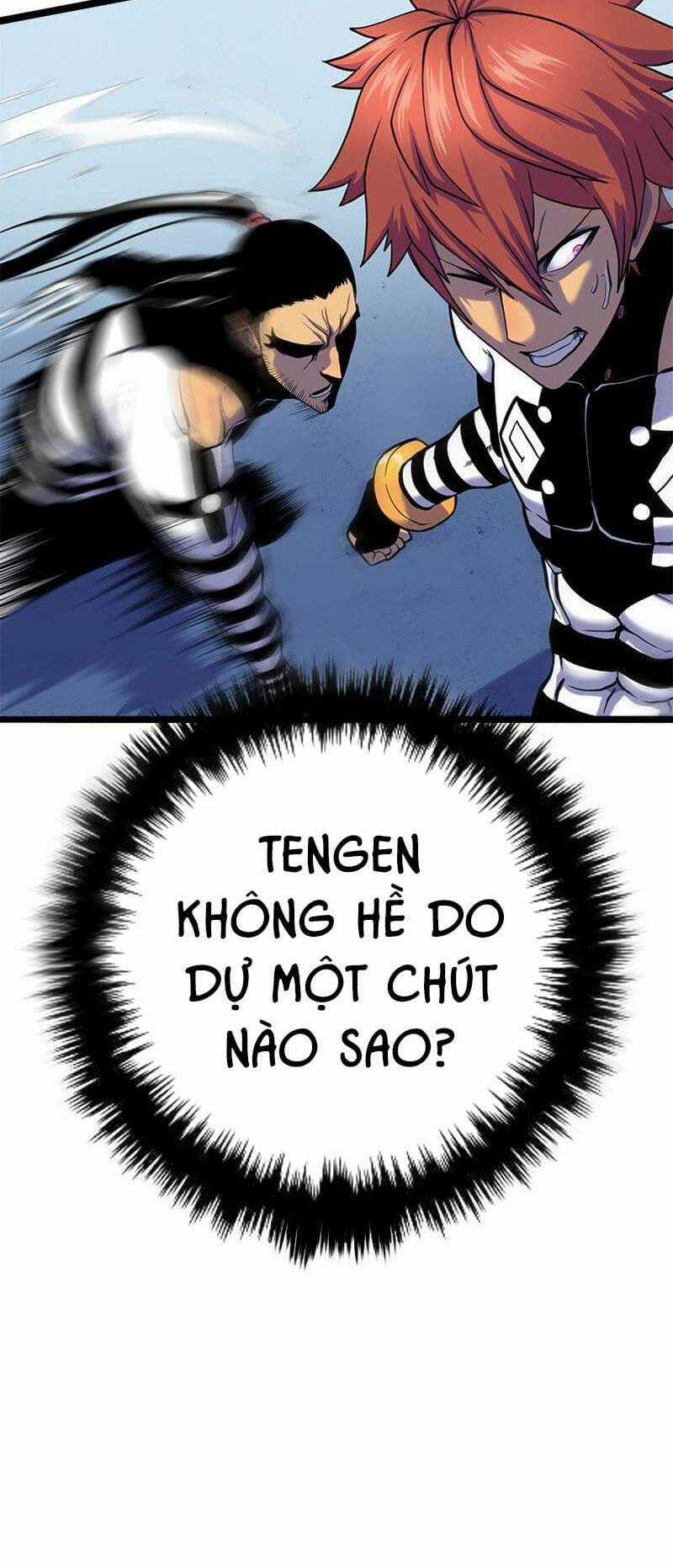 Trò Chơi Của Thần - Chapter 1 - Trang 28