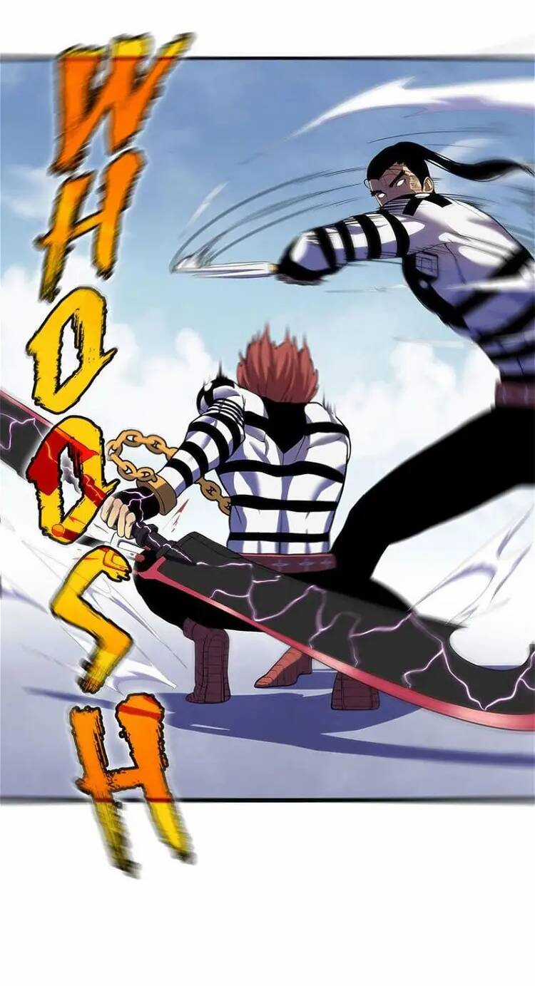 Trò Chơi Của Thần - Chapter 1 - Trang 30