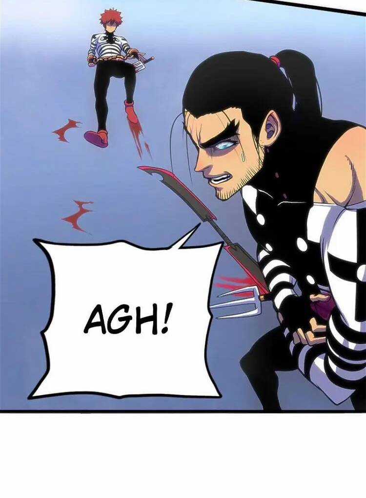 Trò Chơi Của Thần - Chapter 1 - Trang 33