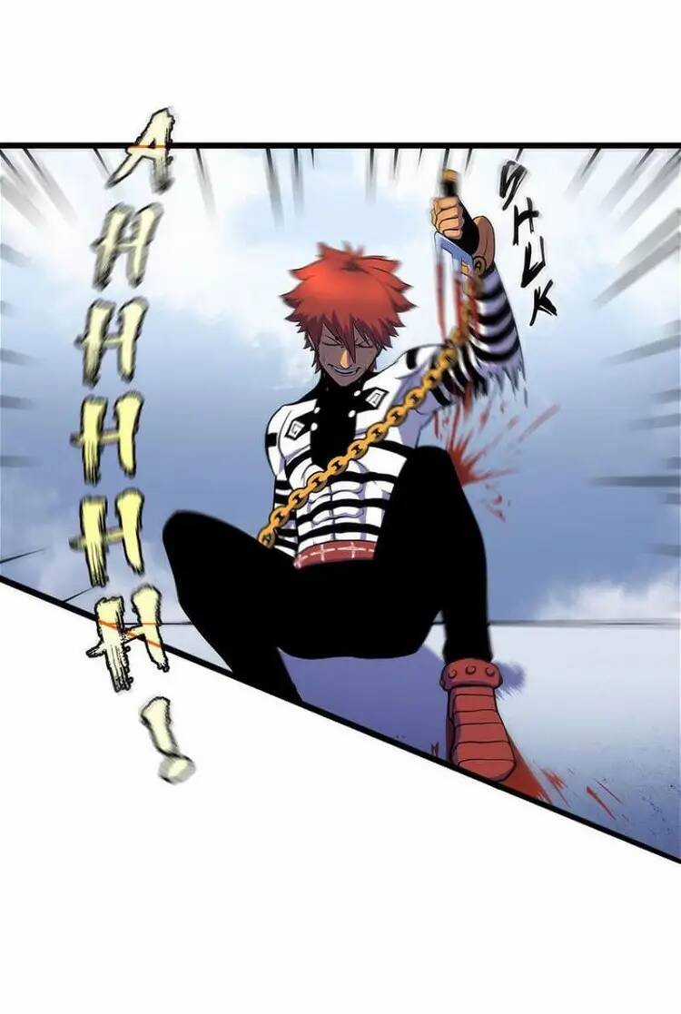 Trò Chơi Của Thần - Chapter 1 - Trang 35