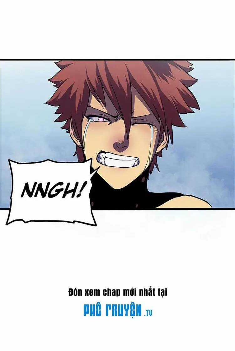 Trò Chơi Của Thần - Chapter 1 - Trang 36