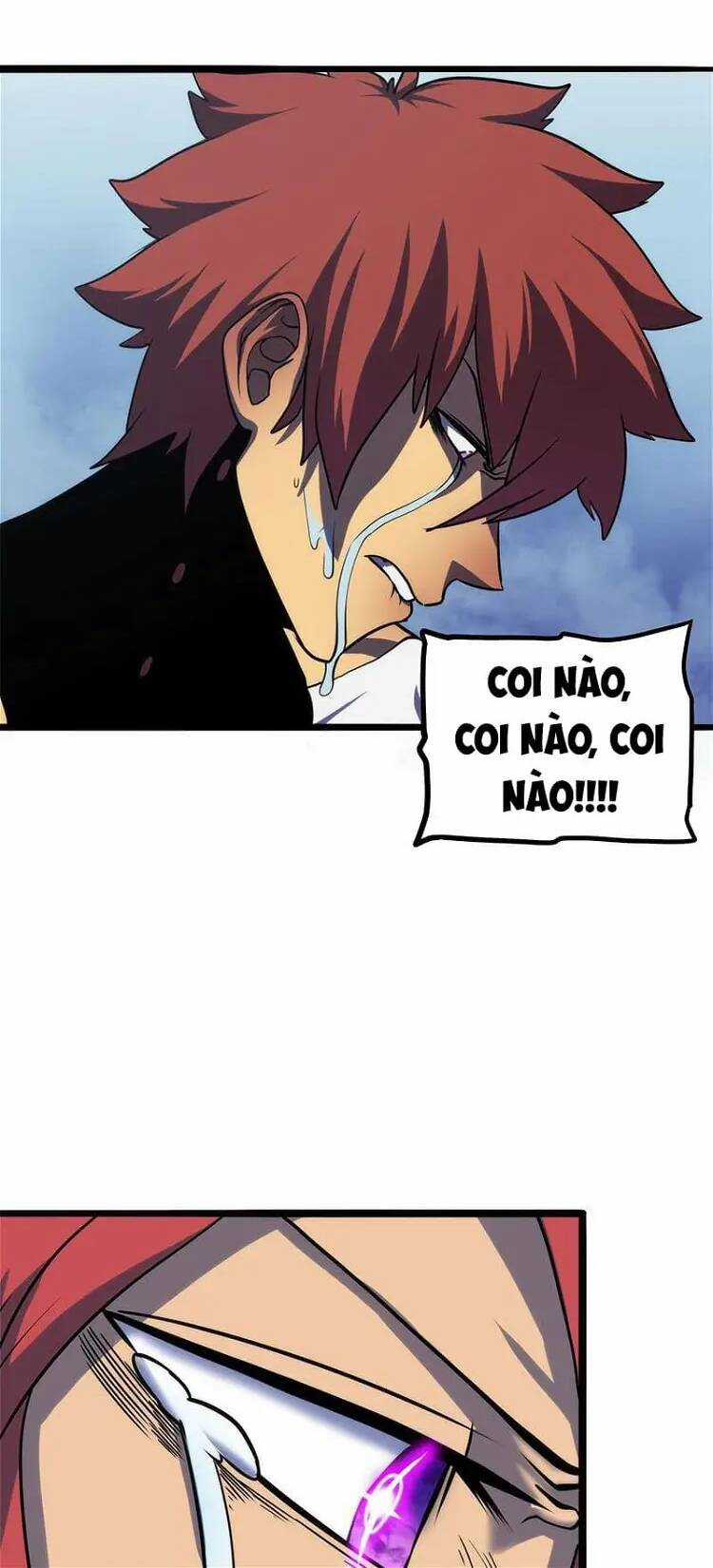 Trò Chơi Của Thần - Chapter 1 - Trang 38