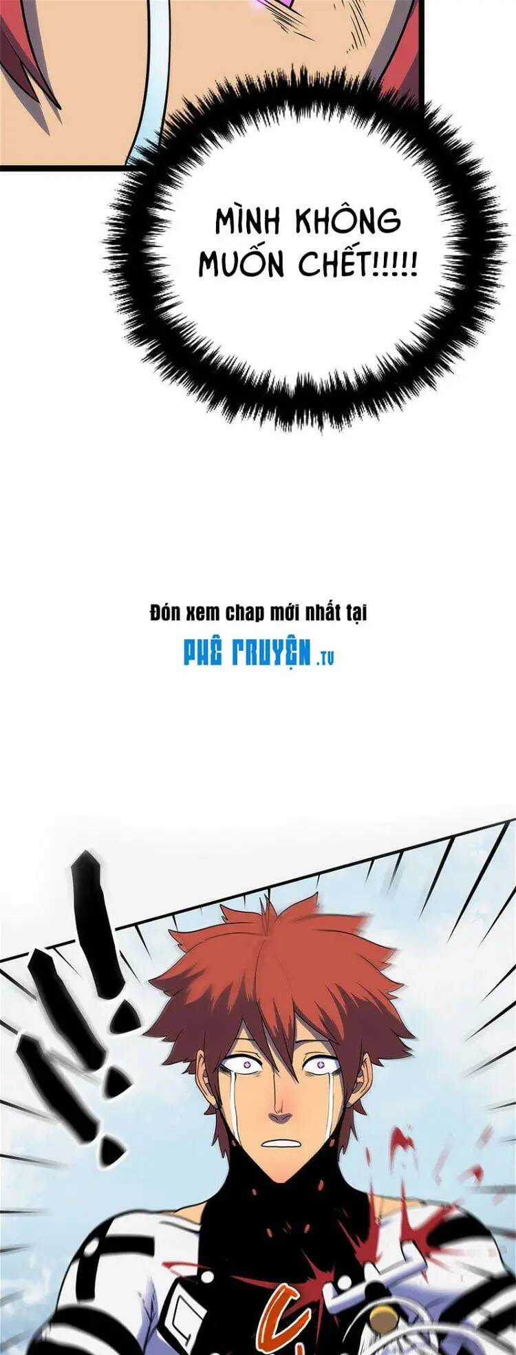 Trò Chơi Của Thần - Chapter 1 - Trang 39