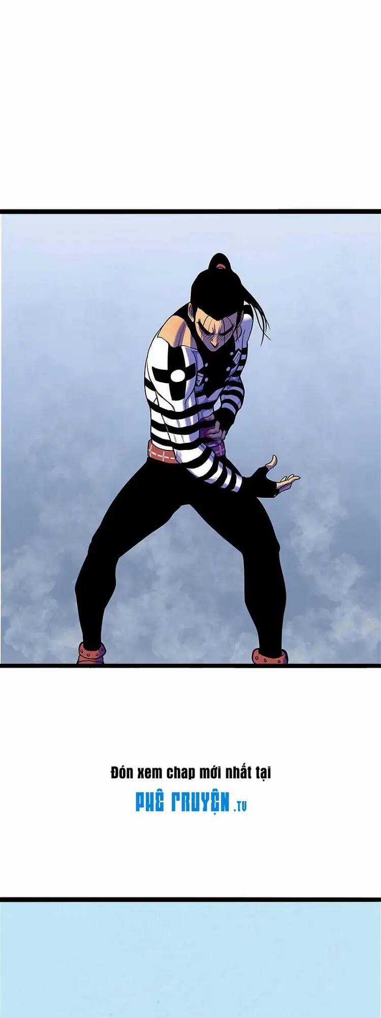 Trò Chơi Của Thần - Chapter 1 - Trang 41