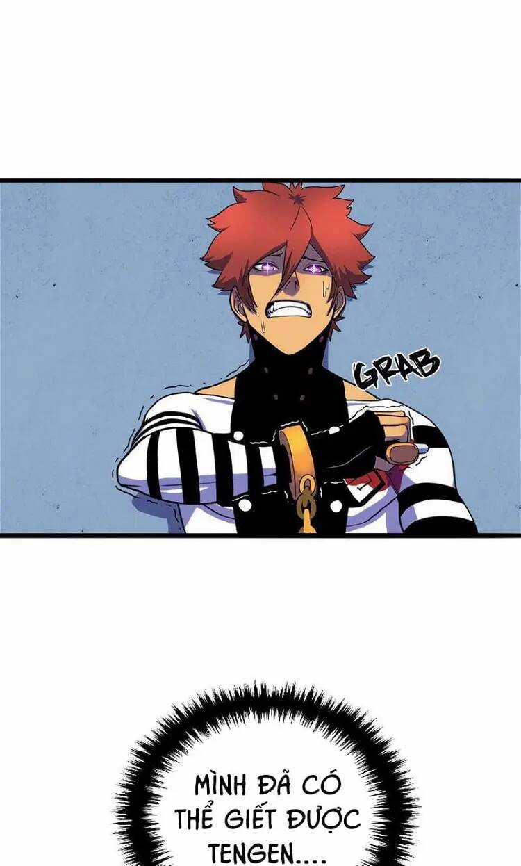 Trò Chơi Của Thần - Chapter 1 - Trang 45