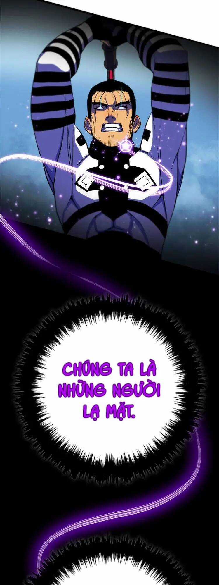 Trò Chơi Của Thần - Chapter 1 - Trang 47