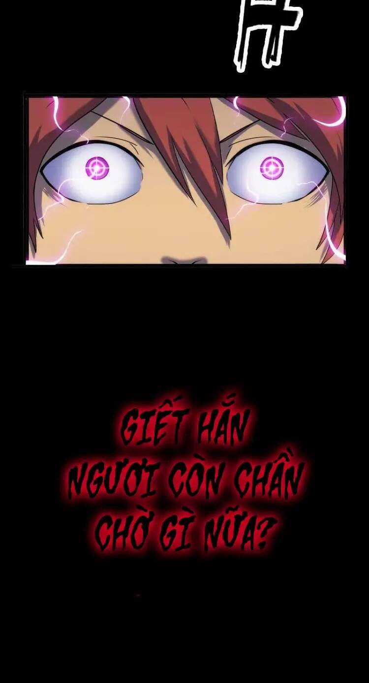 Trò Chơi Của Thần - Chapter 1 - Trang 49