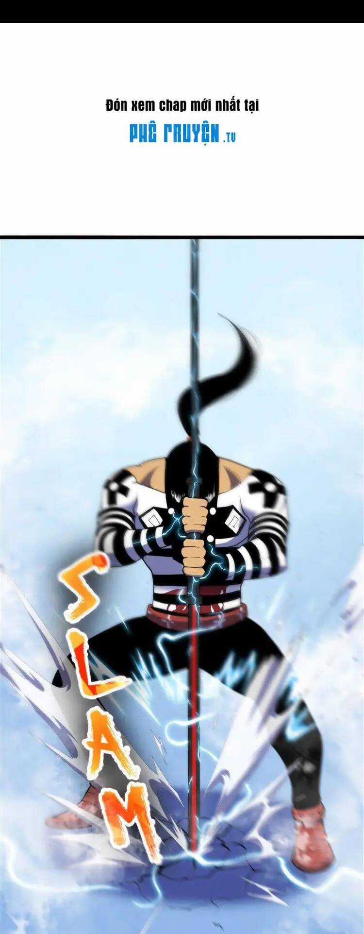 Trò Chơi Của Thần - Chapter 1 - Trang 50