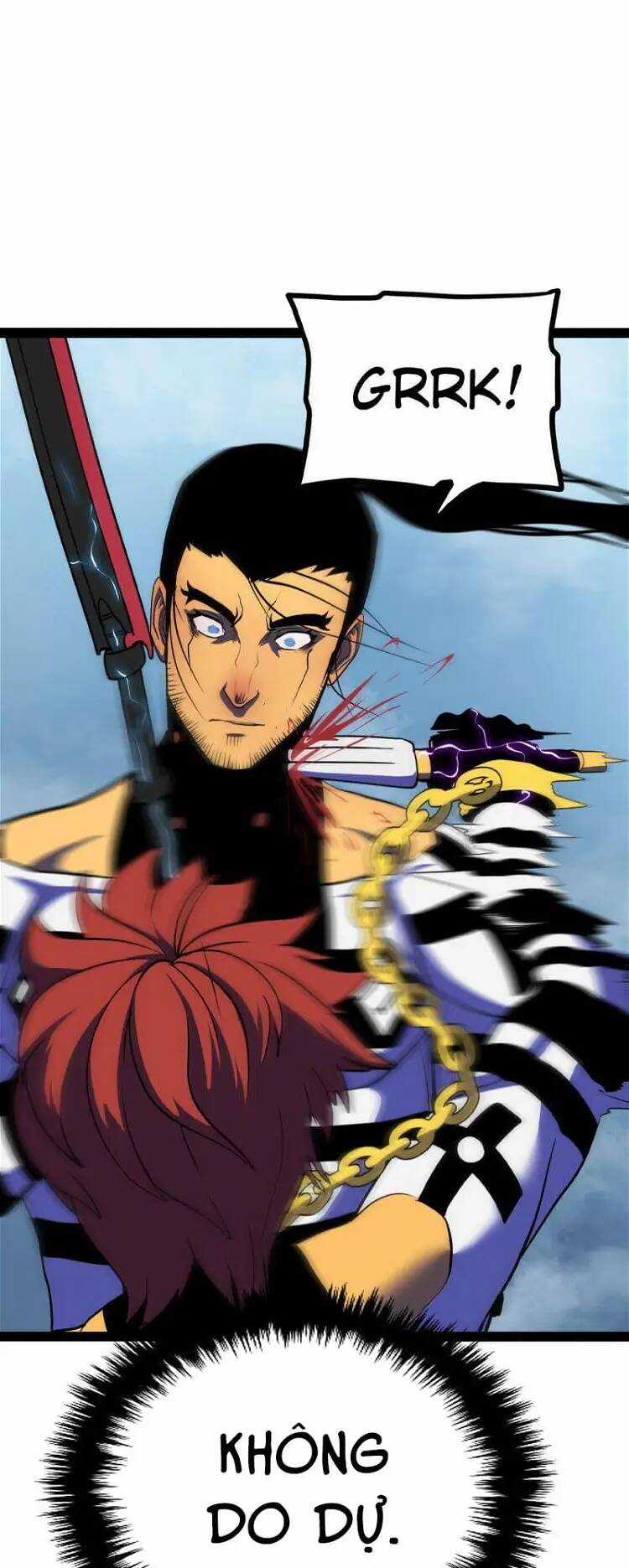 Trò Chơi Của Thần - Chapter 1 - Trang 54