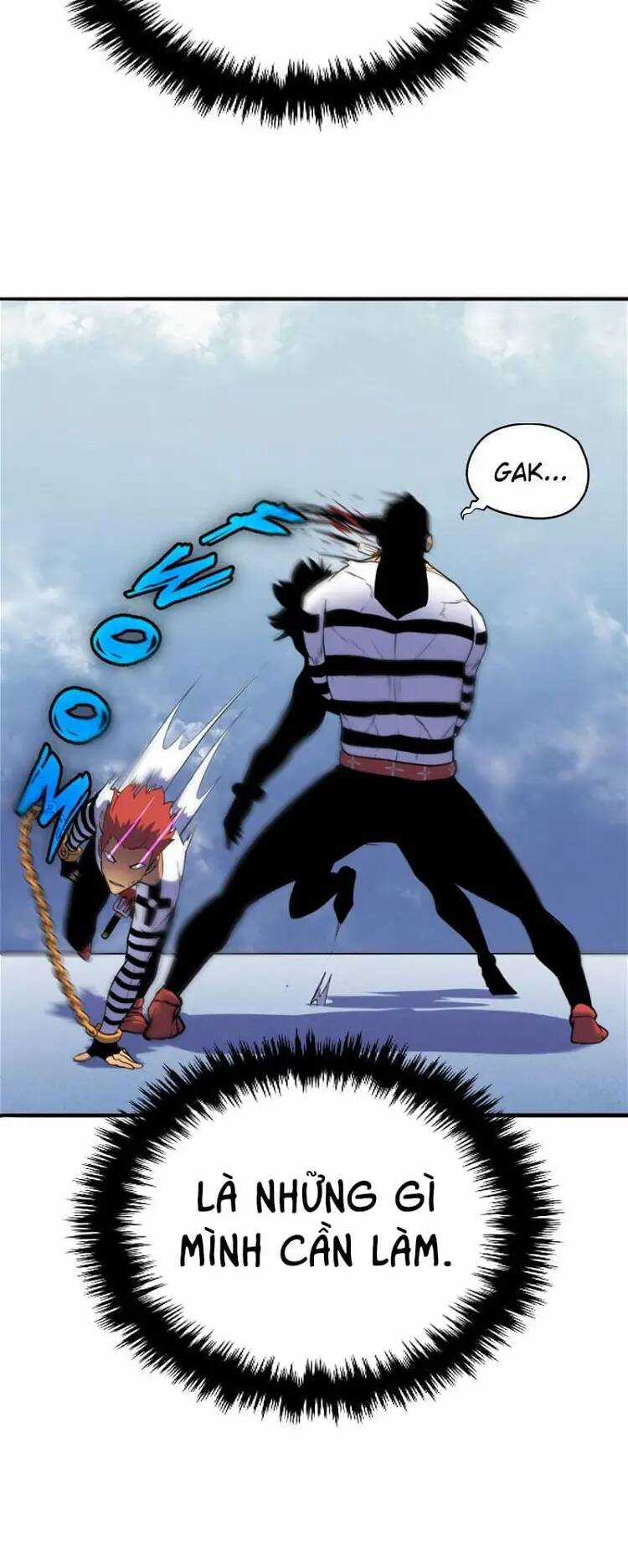 Trò Chơi Của Thần - Chapter 1 - Trang 55