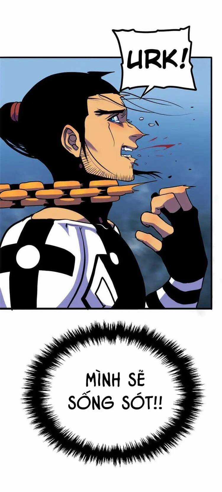 Trò Chơi Của Thần - Chapter 1 - Trang 57