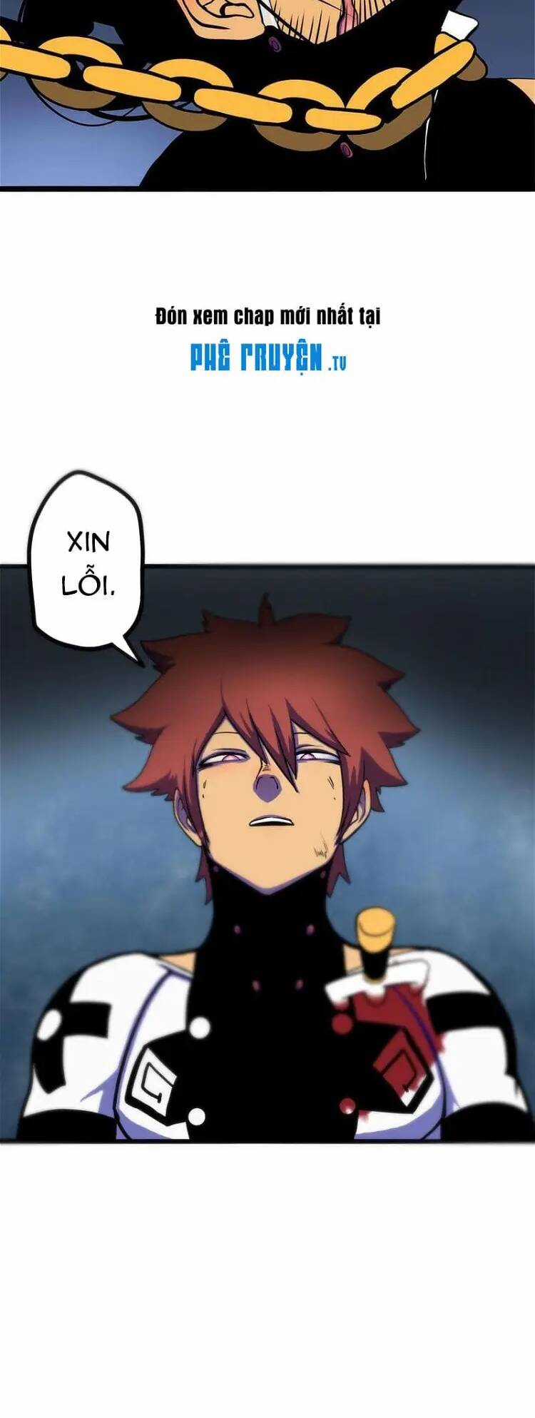 Trò Chơi Của Thần - Chapter 1 - Trang 59