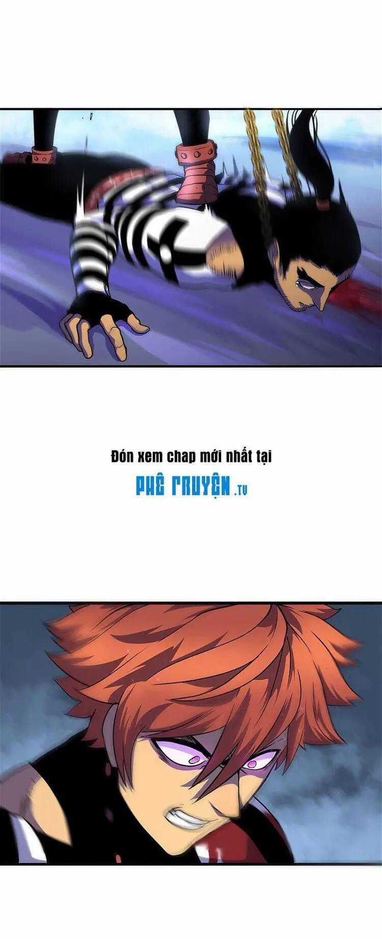 Trò Chơi Của Thần - Chapter 1 - Trang 60