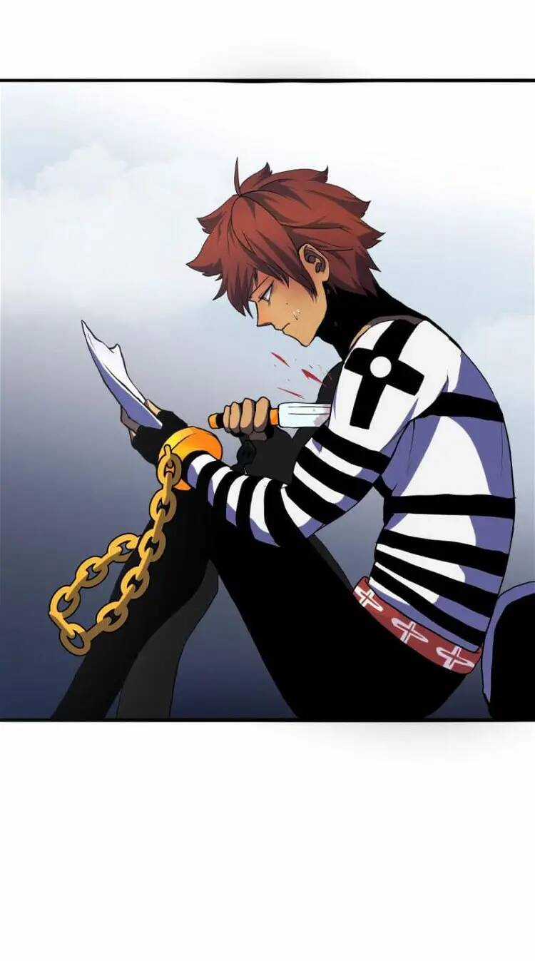 Trò Chơi Của Thần - Chapter 1 - Trang 66