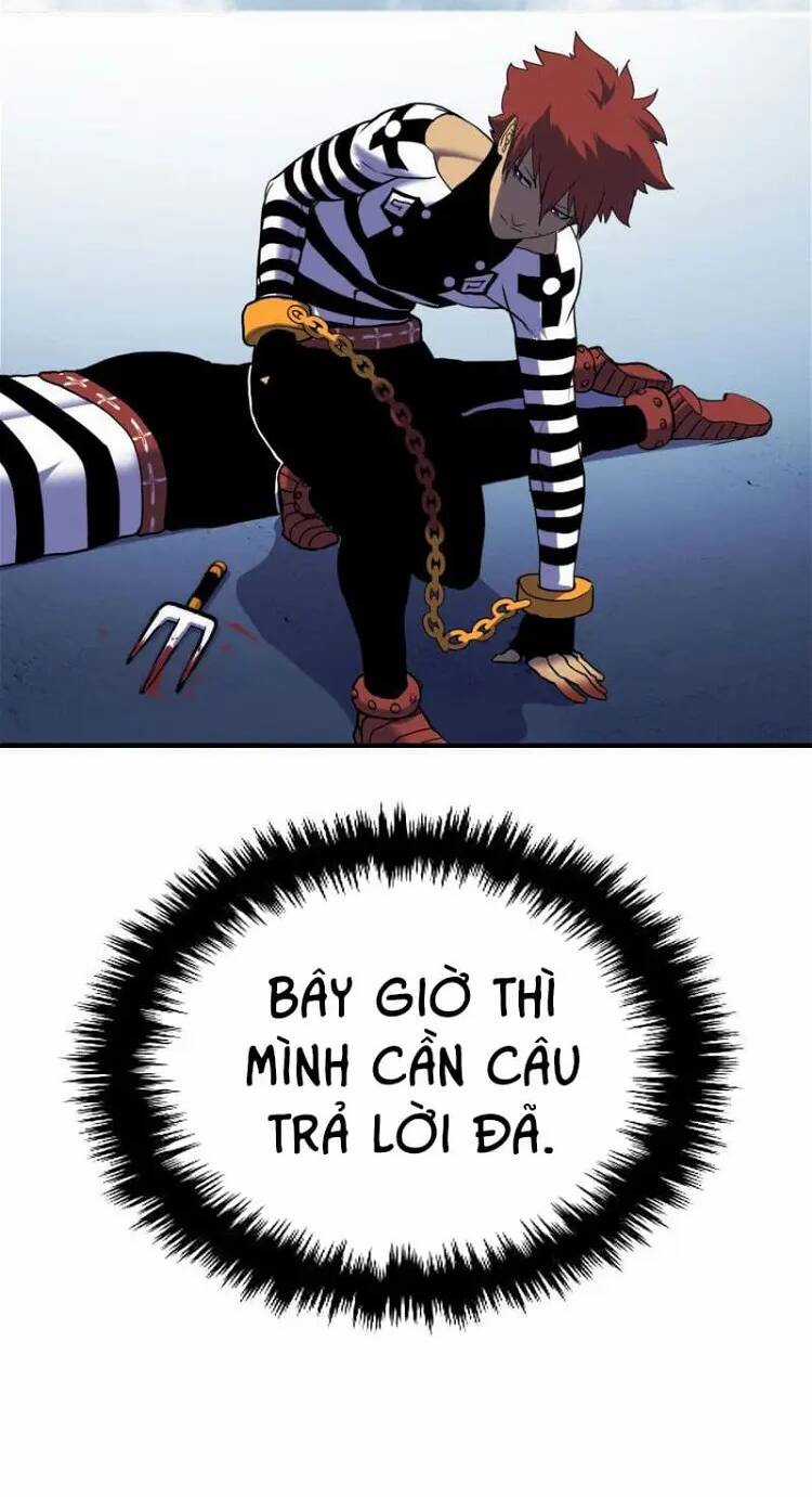 Trò Chơi Của Thần - Chapter 1 - Trang 69