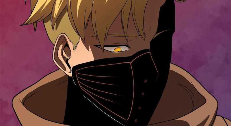 Trò Chơi Của Thần - Chapter 10 - Trang 101