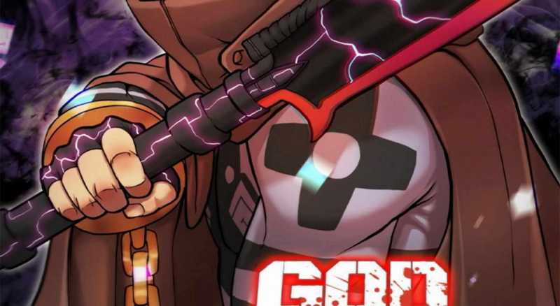 Trò Chơi Của Thần - Chapter 10 - Trang 149