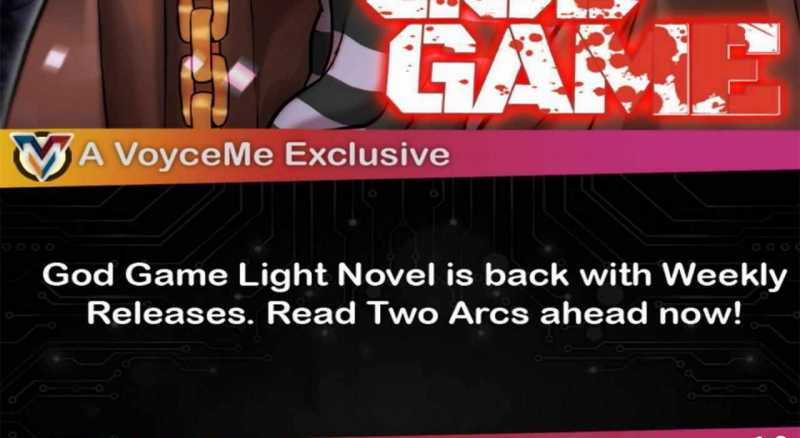 Trò Chơi Của Thần - Chapter 10 - Trang 150