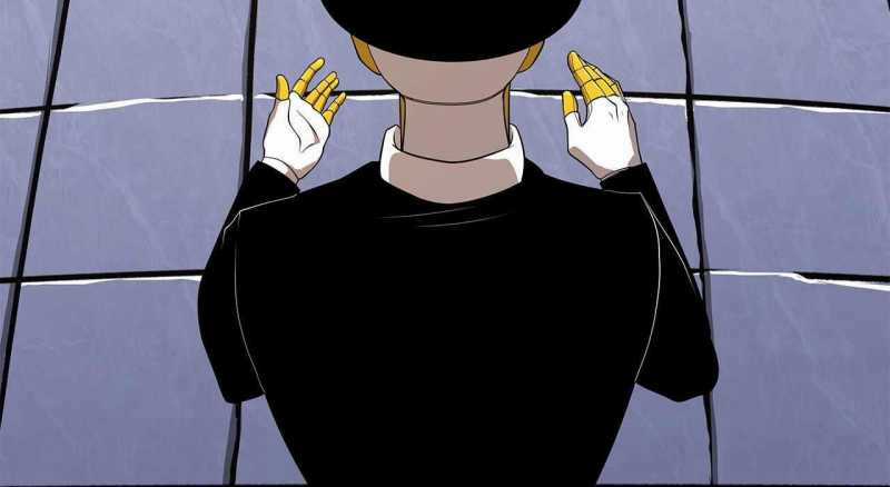 Trò Chơi Của Thần - Chapter 10 - Trang 163