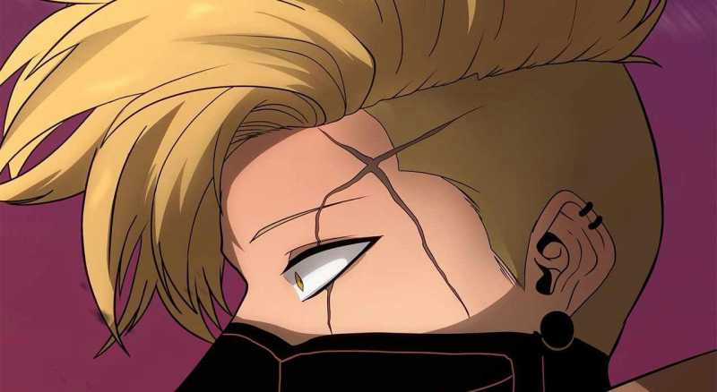 Trò Chơi Của Thần - Chapter 10 - Trang 188