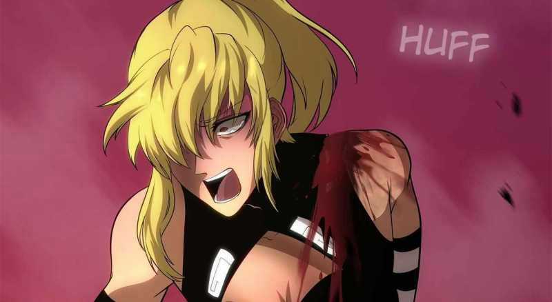 Trò Chơi Của Thần - Chapter 10 - Trang 20