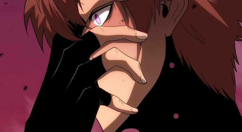 Trò Chơi Của Thần - Chapter 10 - Trang 200