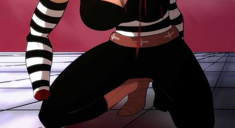 Trò Chơi Của Thần - Chapter 10 - Trang 21