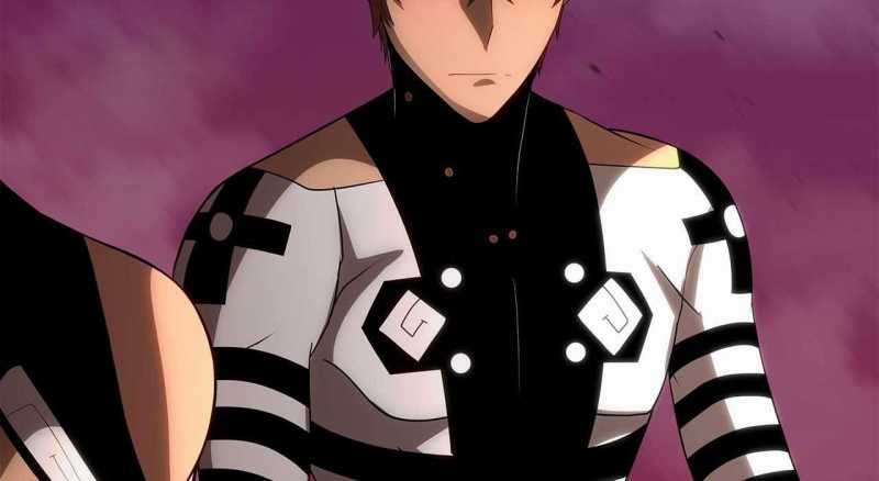 Trò Chơi Của Thần - Chapter 10 - Trang 237