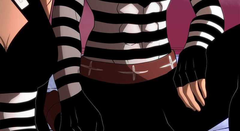 Trò Chơi Của Thần - Chapter 10 - Trang 238