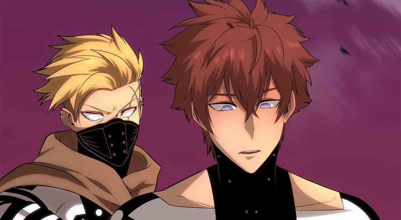 Trò Chơi Của Thần - Chapter 10 - Trang 245