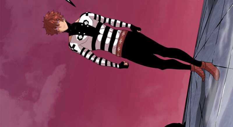 Trò Chơi Của Thần - Chapter 10 - Trang 272