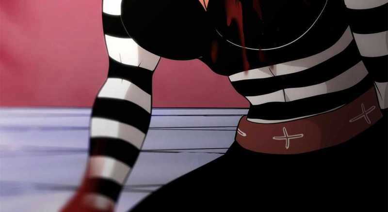 Trò Chơi Của Thần - Chapter 10 - Trang 29