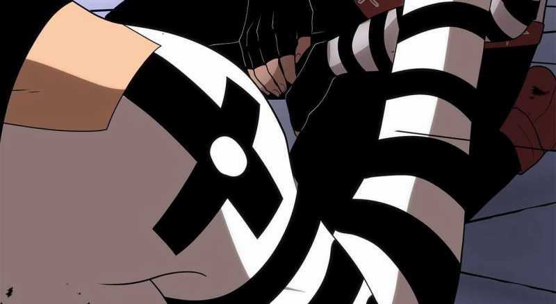 Trò Chơi Của Thần - Chapter 10 - Trang 287