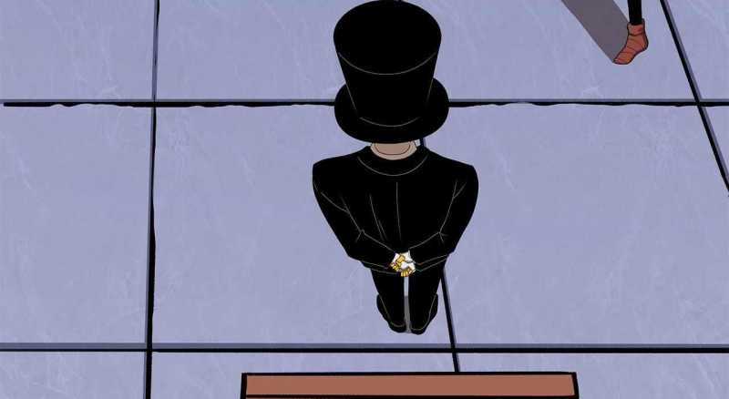 Trò Chơi Của Thần - Chapter 10 - Trang 322