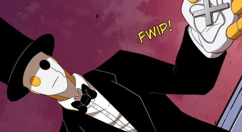 Trò Chơi Của Thần - Chapter 10 - Trang 335