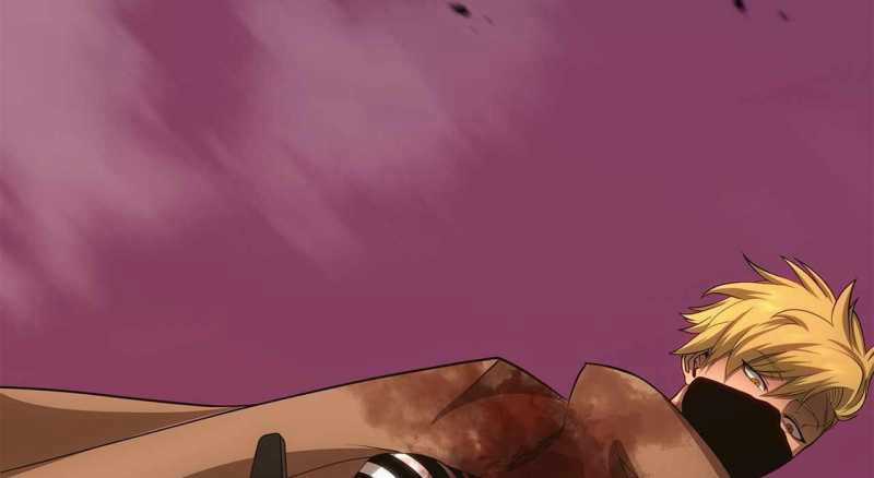 Trò Chơi Của Thần - Chapter 10 - Trang 35