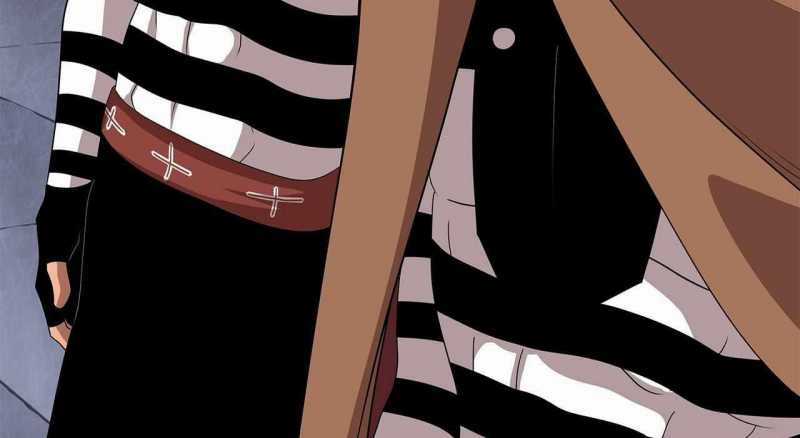 Trò Chơi Của Thần - Chapter 10 - Trang 349