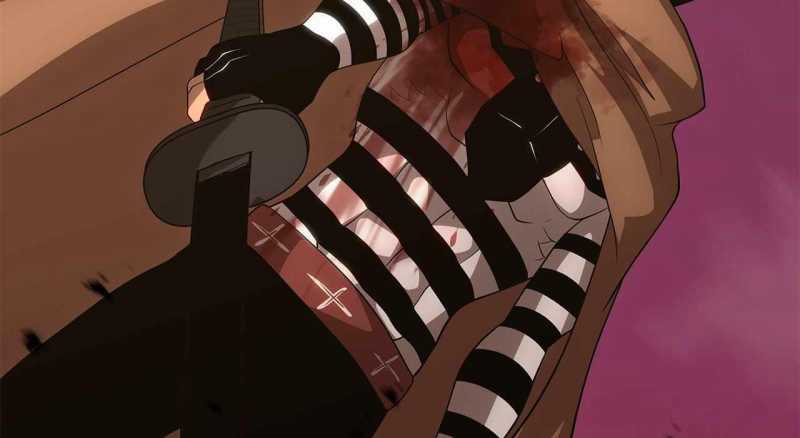 Trò Chơi Của Thần - Chapter 10 - Trang 36