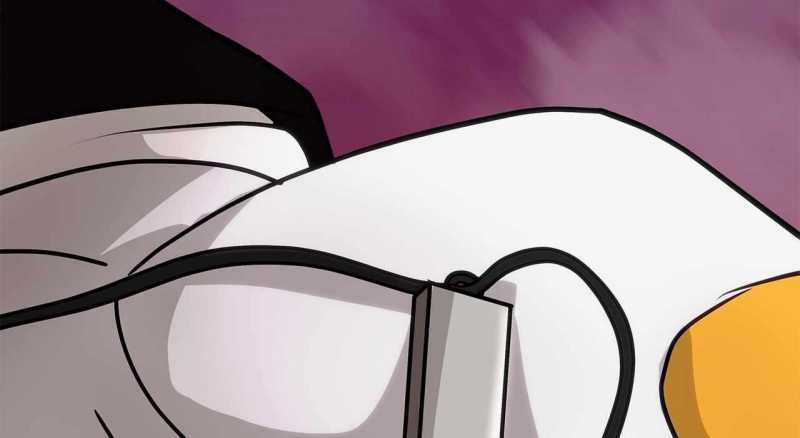 Trò Chơi Của Thần - Chapter 10 - Trang 360