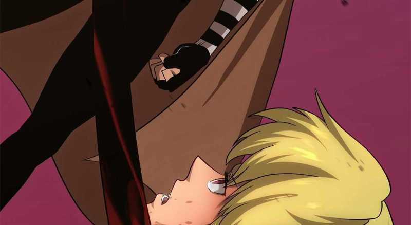 Trò Chơi Của Thần - Chapter 10 - Trang 37