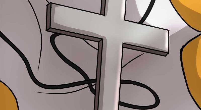 Trò Chơi Của Thần - Chapter 10 - Trang 361