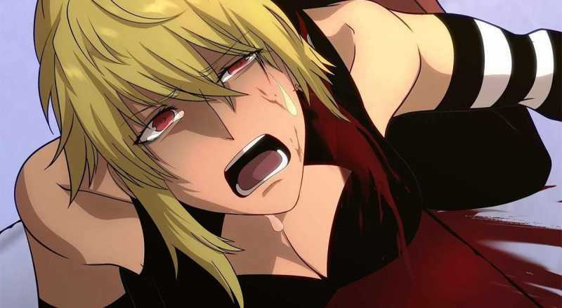 Trò Chơi Của Thần - Chapter 10 - Trang 45