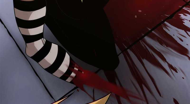 Trò Chơi Của Thần - Chapter 10 - Trang 46