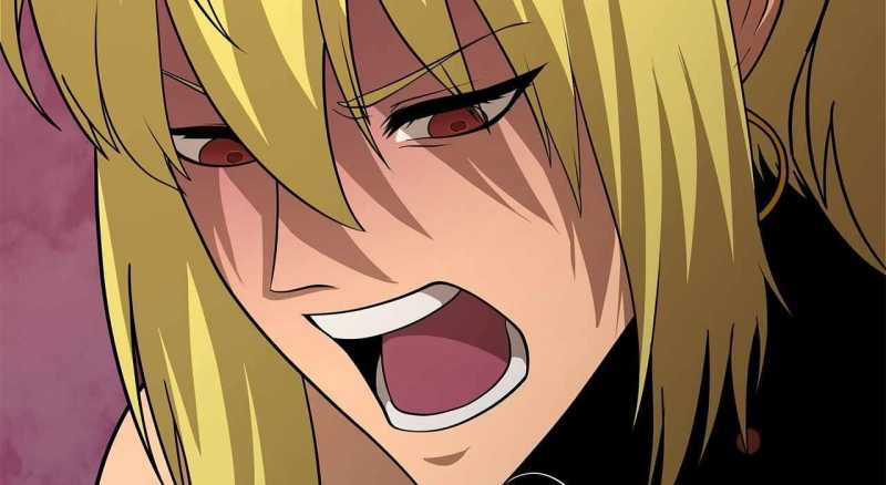 Trò Chơi Của Thần - Chapter 10 - Trang 55