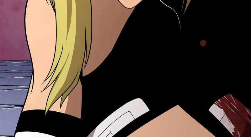 Trò Chơi Của Thần - Chapter 10 - Trang 56