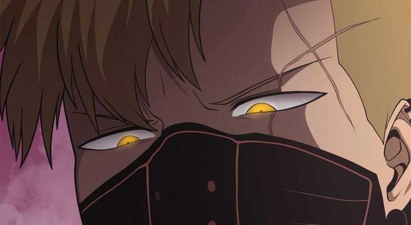 Trò Chơi Của Thần - Chapter 10 - Trang 65