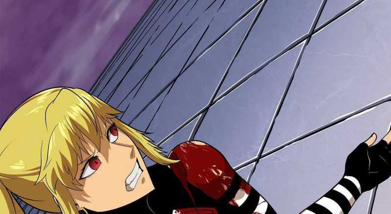 Trò Chơi Của Thần - Chapter 10 - Trang 72