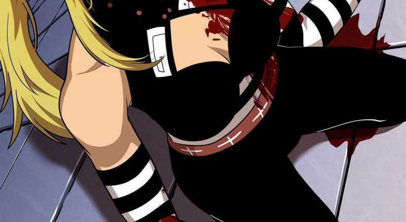 Trò Chơi Của Thần - Chapter 10 - Trang 73