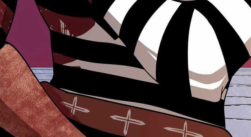 Trò Chơi Của Thần - Chapter 10 - Trang 82