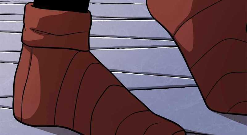 Trò Chơi Của Thần - Chapter 10 - Trang 96